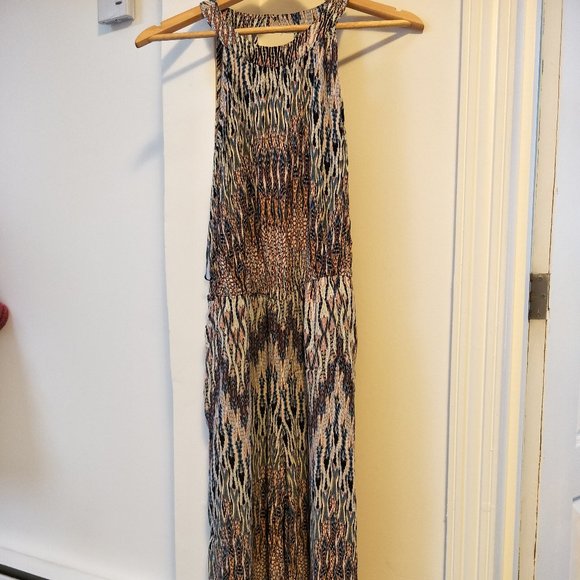 jumpsuit - Picture 1 of 6